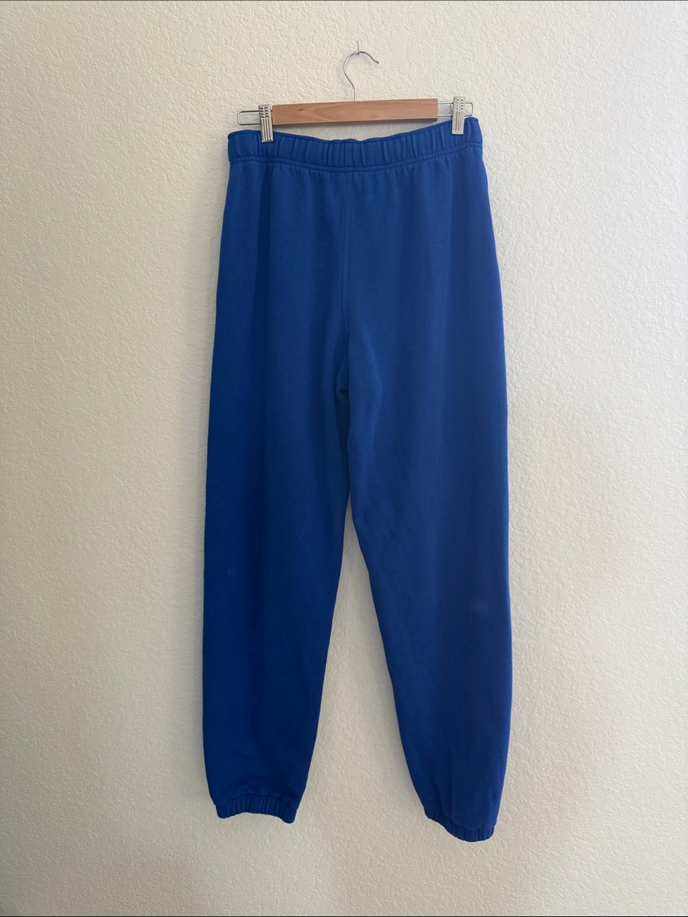 Lululemon Scuba Mid-Rise Oversized Jogger *Regular Size S - Picture 4 of 12